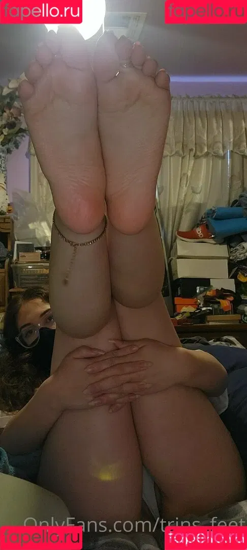trins_feet Onlyfans Photo Gallery 