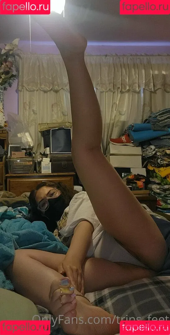 trins_feet Onlyfans Photo Gallery 