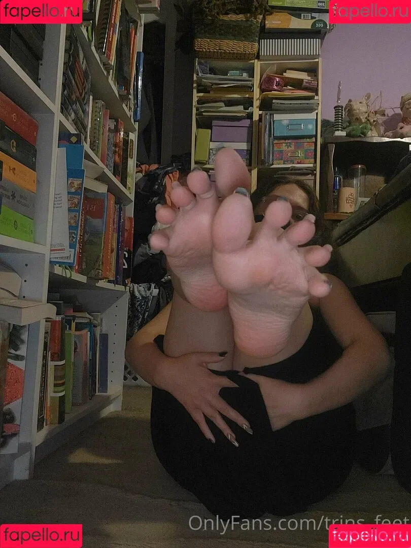 trins_feet Onlyfans Photo Gallery 