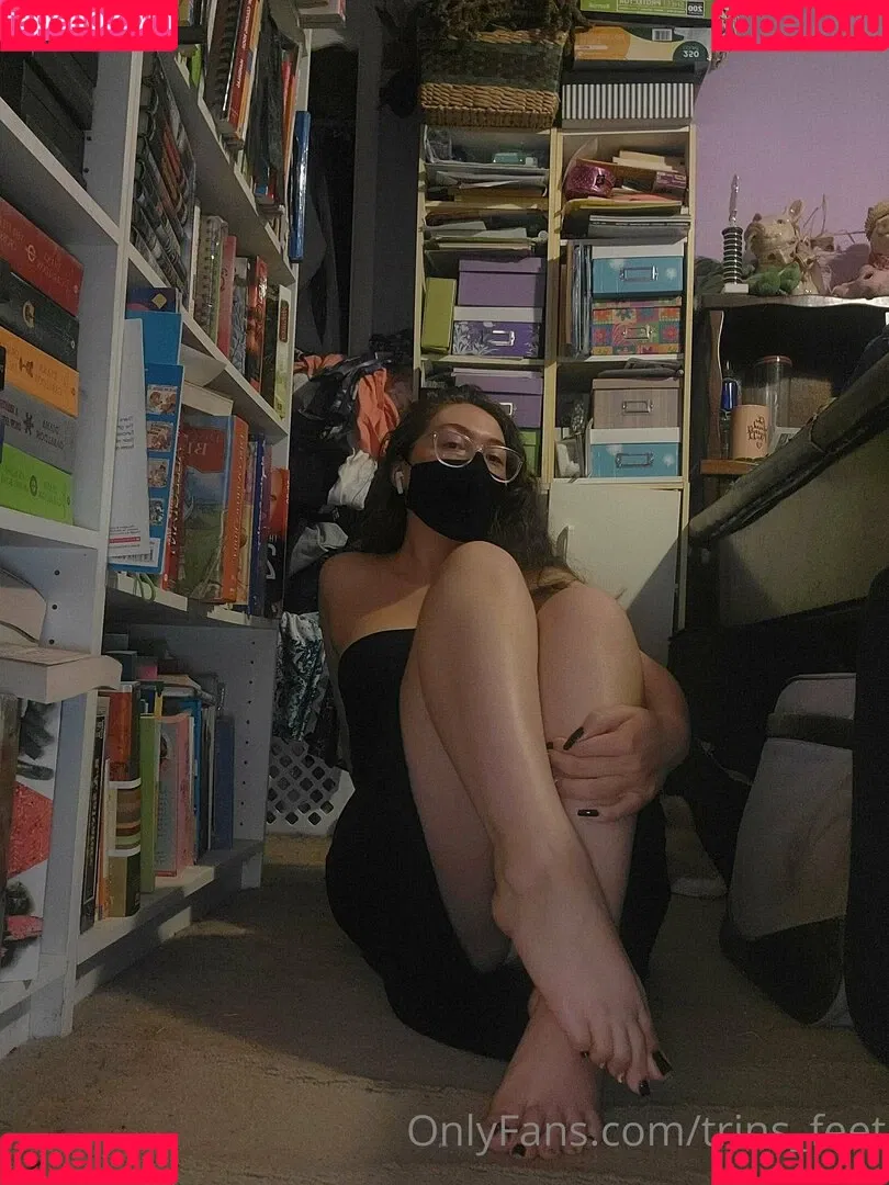 trins_feet Onlyfans Photo Gallery 