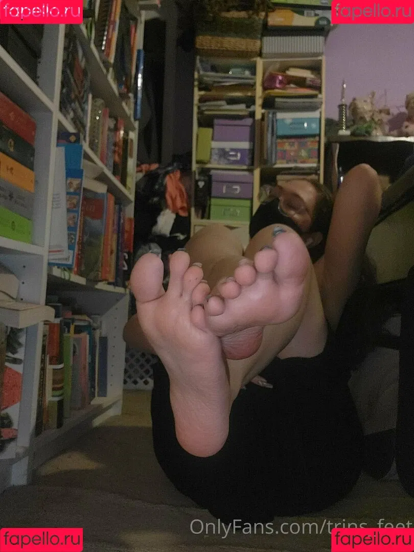 trins_feet Onlyfans Photo Gallery 