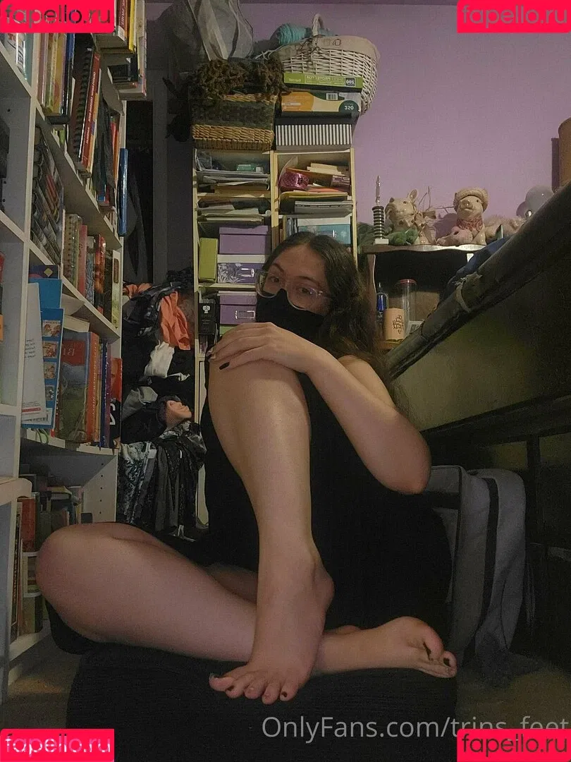 trins_feet Onlyfans Photo Gallery 
