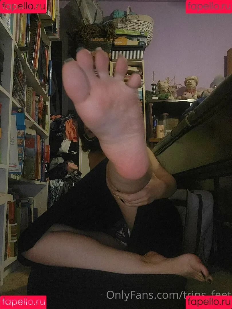 trins_feet Onlyfans Photo Gallery 