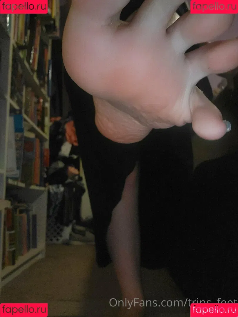trins_feet Onlyfans Photo Gallery 