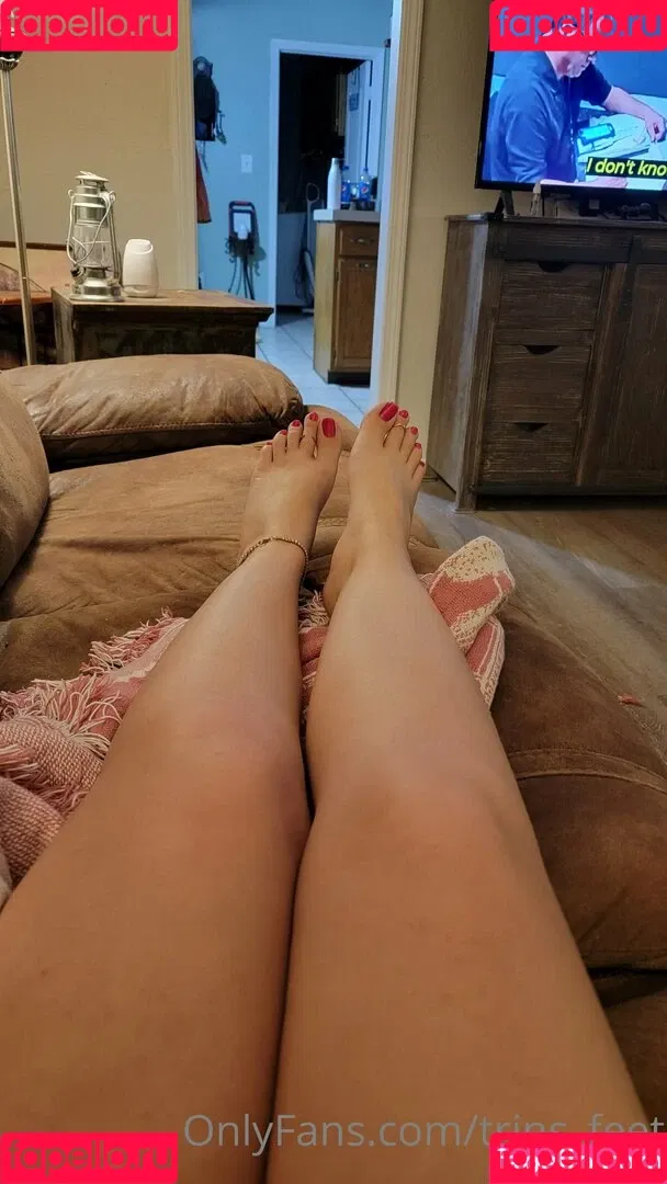 trins_feet Onlyfans Photo Gallery 
