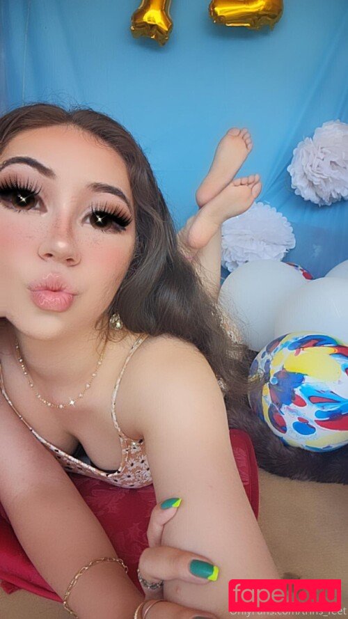 trins_feet Nude Onlyfans Photo 6