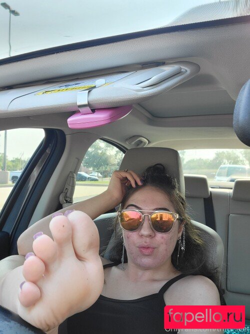 trins_feet Nude Onlyfans Photo 3
