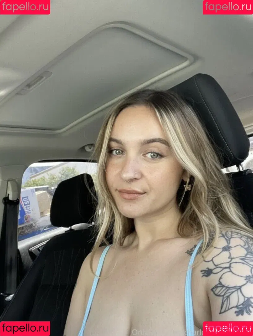 Charlottemariexoxo Onlyfans Photo Gallery 