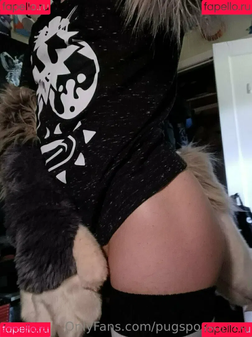 pugspossumad Onlyfans Photo Gallery 