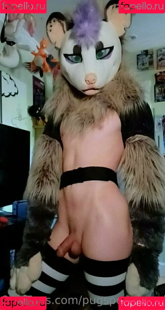 pugspossumad Onlyfans Photo Gallery 