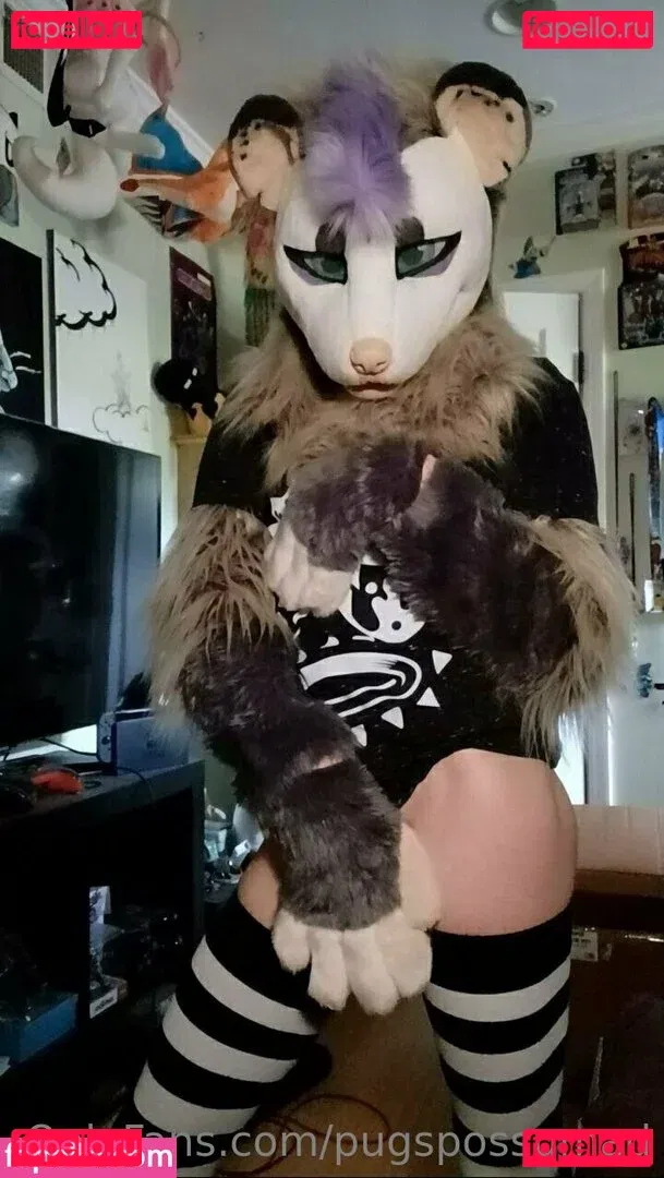 pugspossumad Onlyfans Photo Gallery 