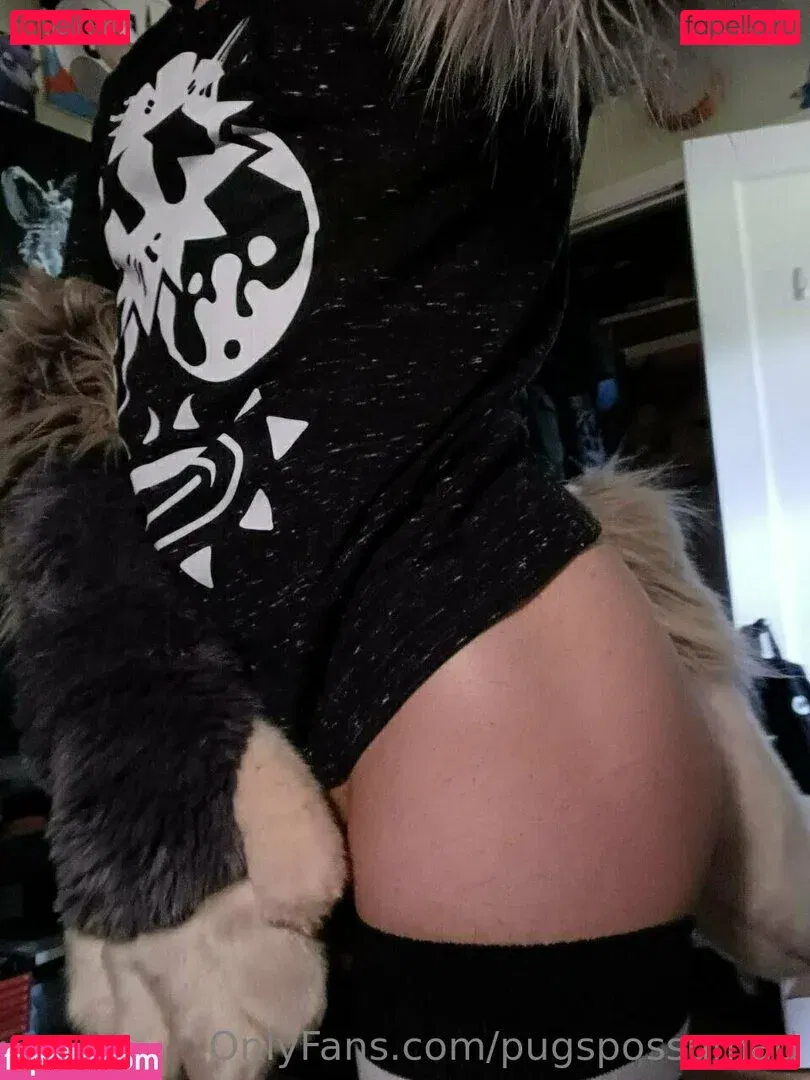 pugspossumad Onlyfans Photo Gallery 