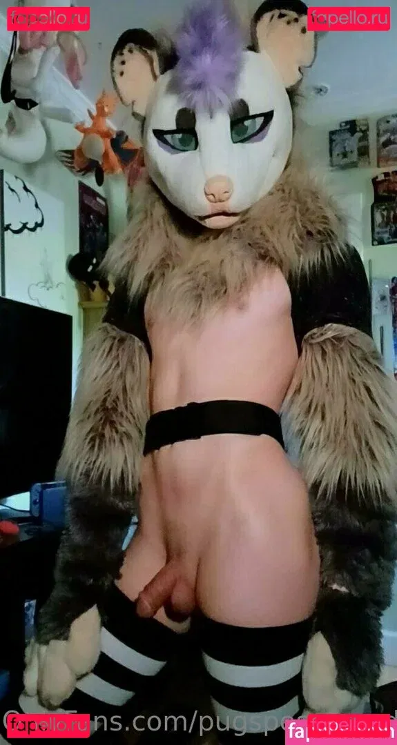 pugspossumad Onlyfans Photo Gallery 