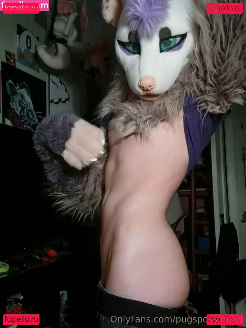 pugspossumad Onlyfans Photo Gallery 