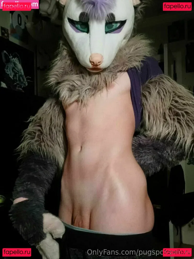 pugspossumad Onlyfans Photo Gallery 