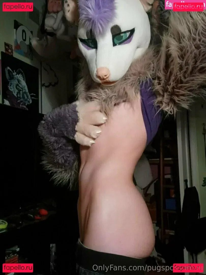 pugspossumad Onlyfans Photo Gallery 