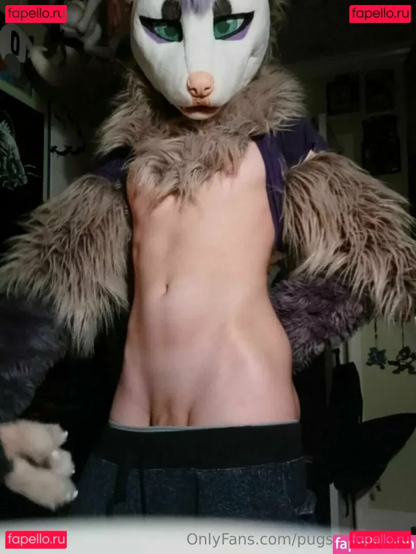 pugspossumad Onlyfans Photo Gallery 