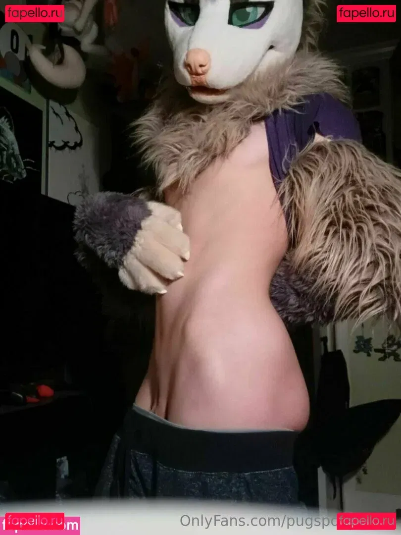 pugspossumad Onlyfans Photo Gallery 