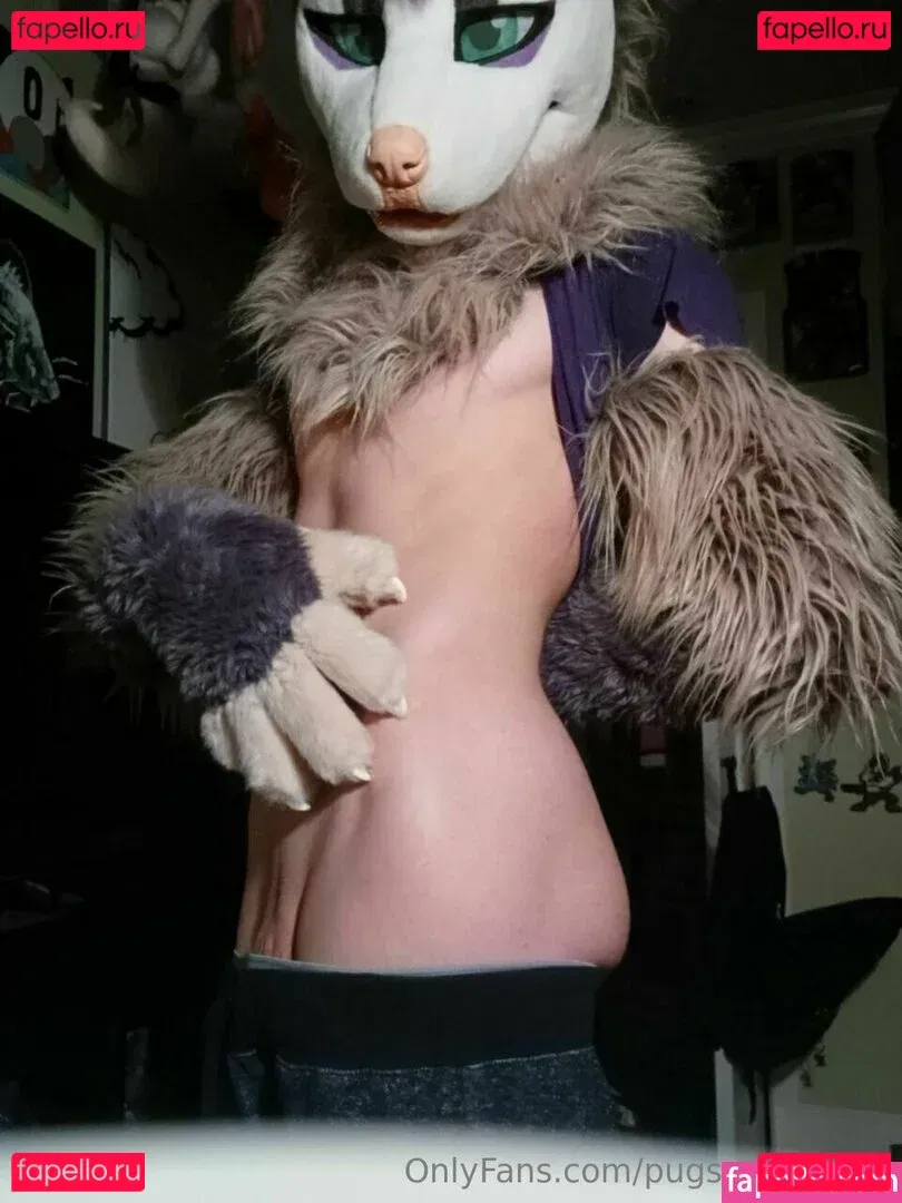 pugspossumad Onlyfans Photo Gallery 