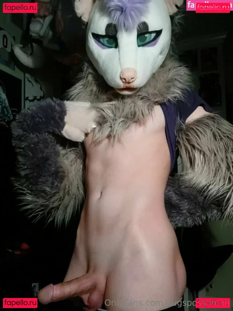 pugspossumad Onlyfans Photo Gallery 