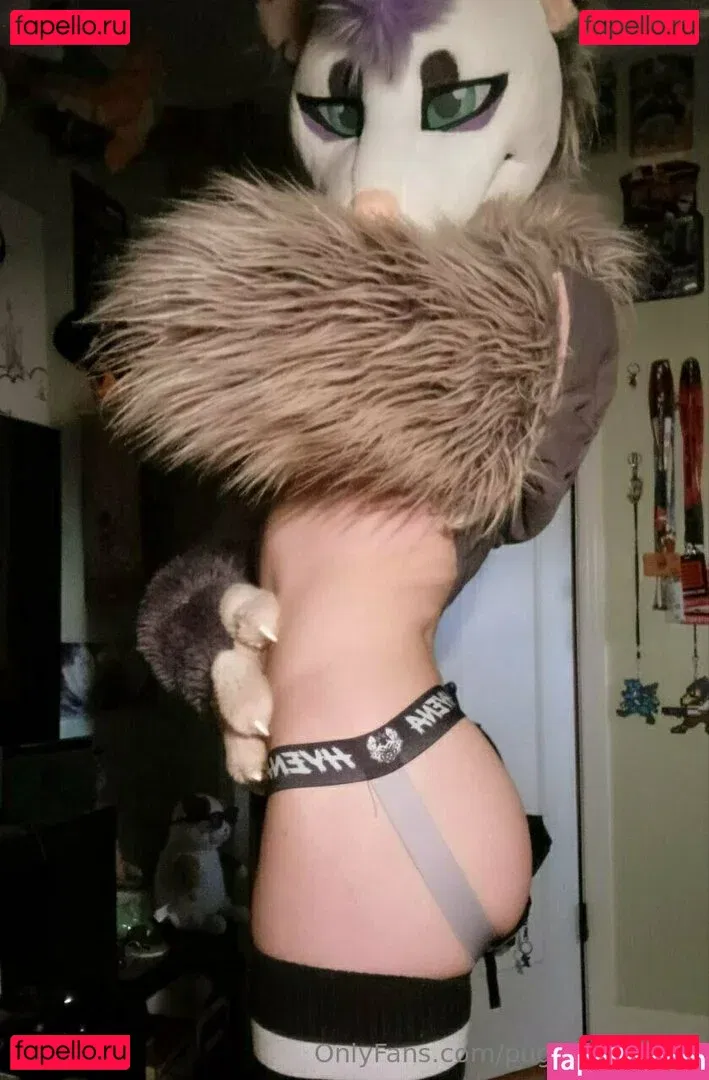 pugspossumad Onlyfans Photo Gallery 