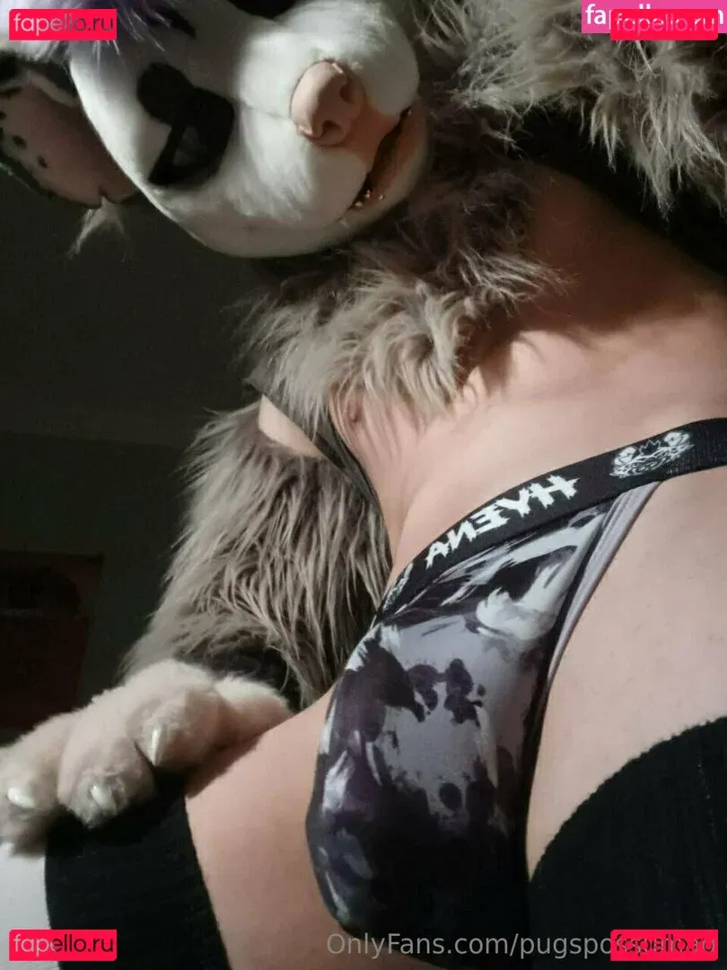 pugspossumad Onlyfans Photo Gallery 