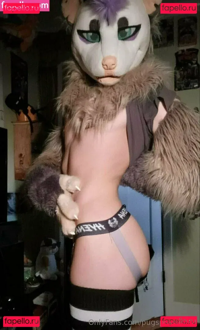 pugspossumad Onlyfans Photo Gallery 