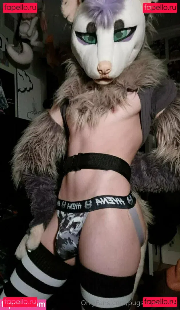 pugspossumad Onlyfans Photo Gallery 