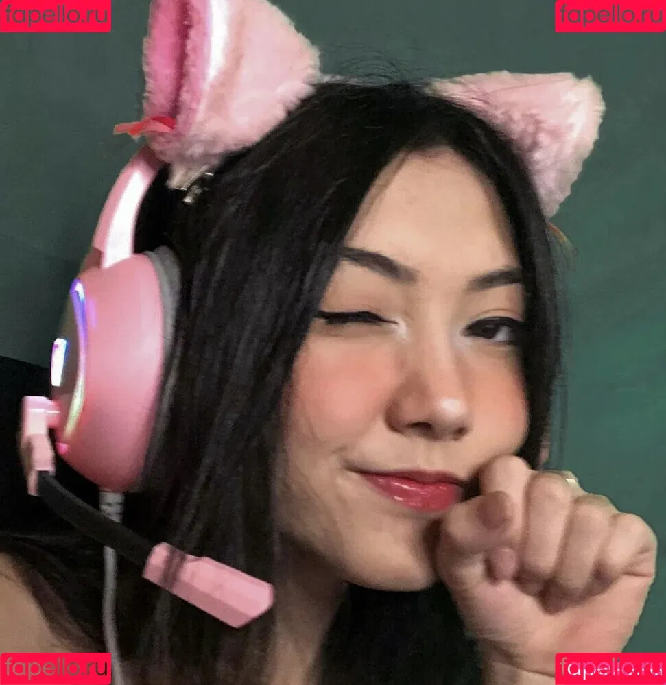 Milene Megumi Onlyfans Photo Gallery 