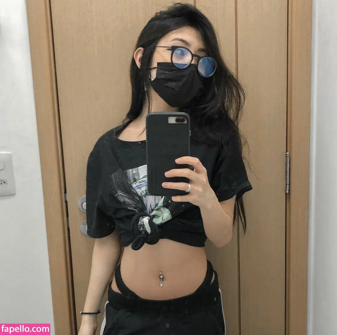 Milene Megumi Onlyfans Photo Gallery 