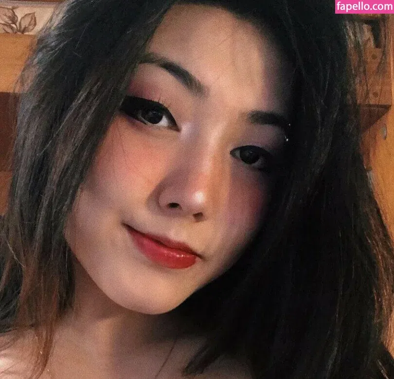 Milene Megumi Onlyfans Photo Gallery 