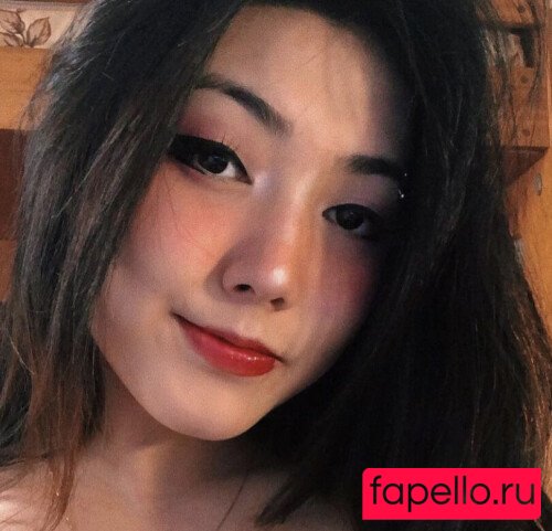 Milene Megumi Nude Onlyfans Photo 7