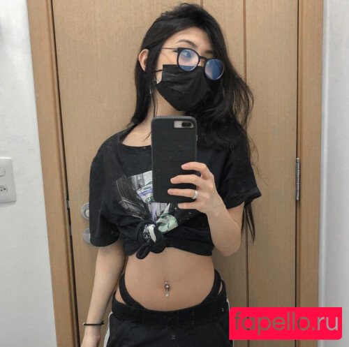 Milene Megumi Nude Onlyfans Photo 5