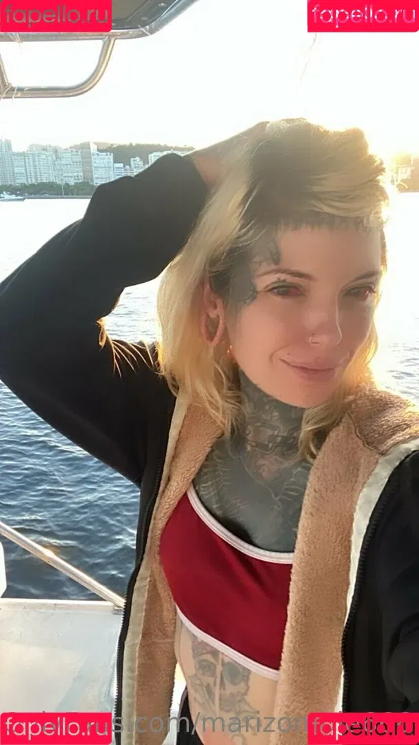 marizombie666 Onlyfans Photo Gallery 