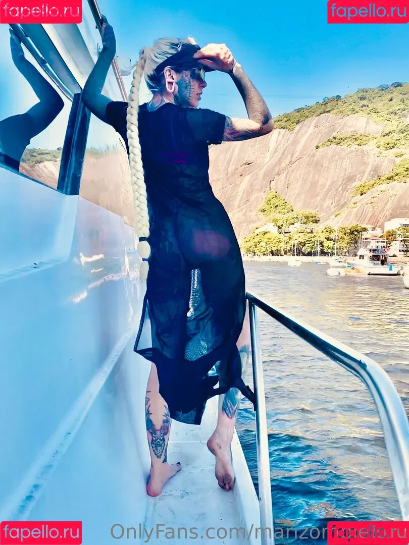 marizombie666 Onlyfans Photo Gallery 