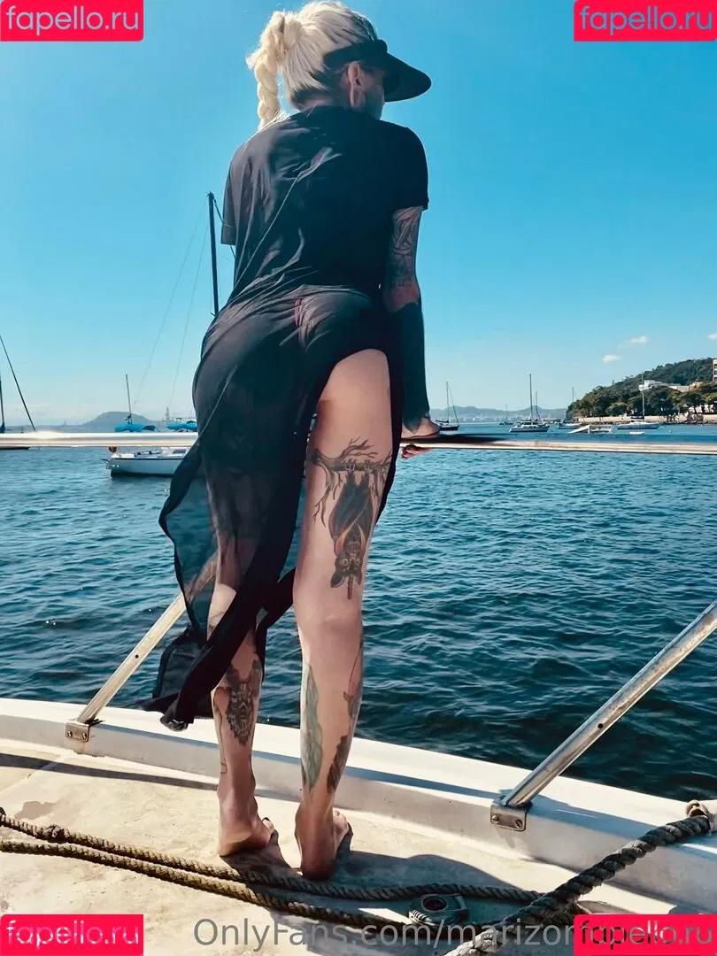 marizombie666 Onlyfans Photo Gallery 