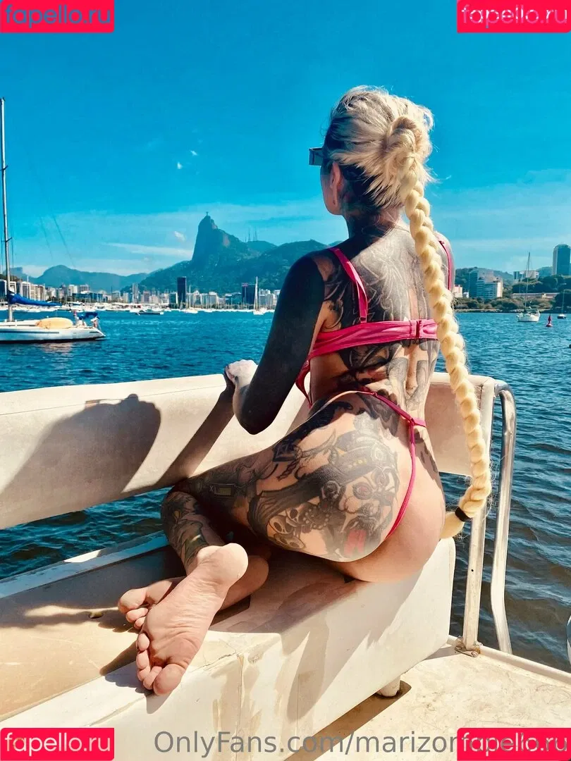 marizombie666 Onlyfans Photo Gallery 