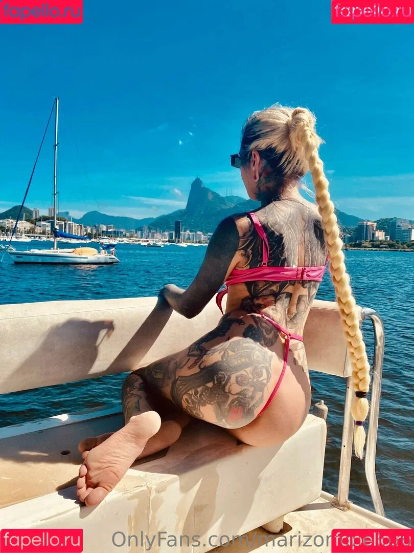 marizombie666 Onlyfans Photo Gallery 