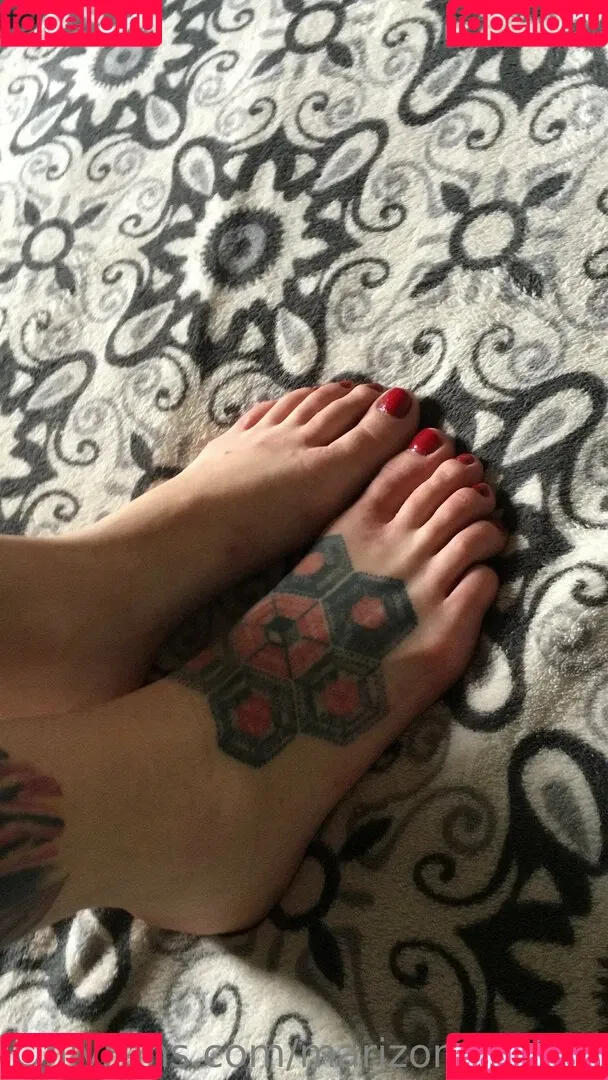 marizombie666 Onlyfans Photo Gallery 