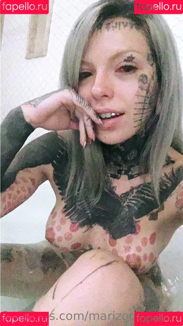 marizombie666 Onlyfans Photo Gallery 