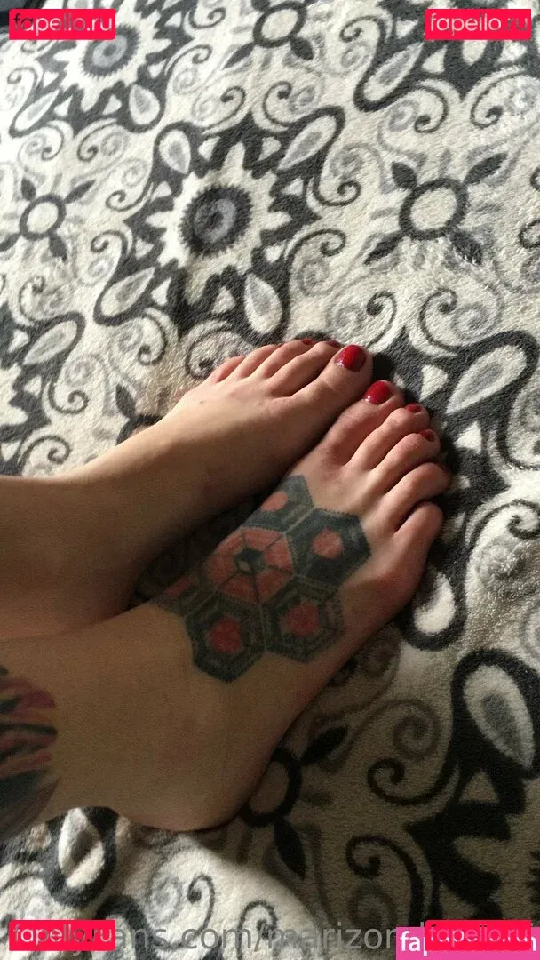 marizombie666 Onlyfans Photo Gallery 