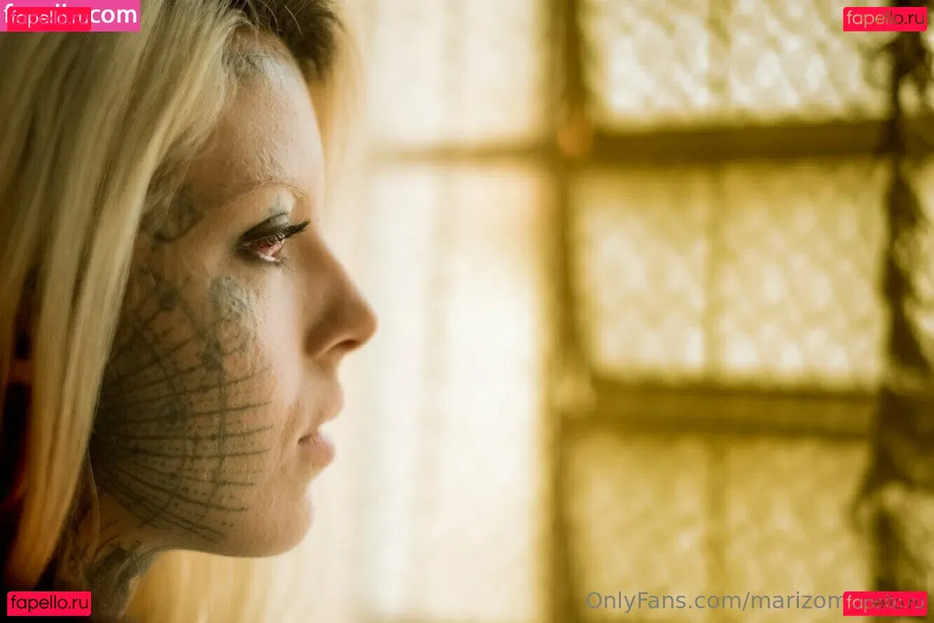 marizombie666 Onlyfans Photo Gallery 