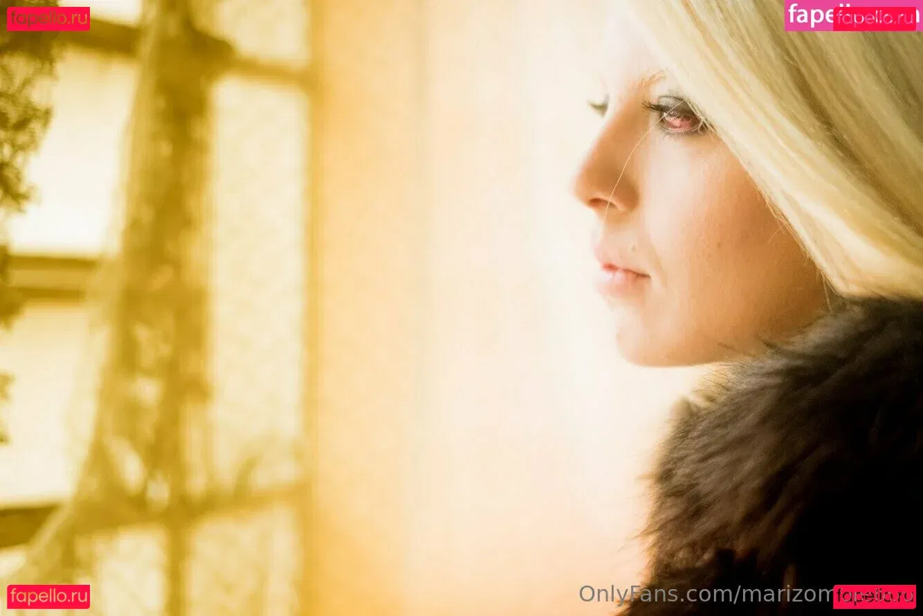 marizombie666 Onlyfans Photo Gallery 