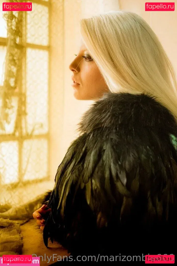 marizombie666 Onlyfans Photo Gallery 