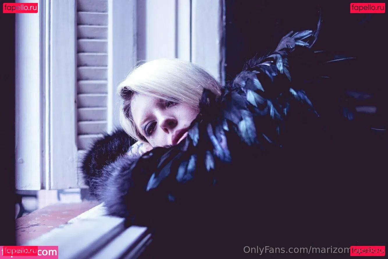 marizombie666 Onlyfans Photo Gallery 