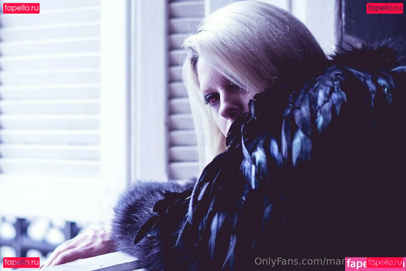 marizombie666 Onlyfans Photo Gallery 