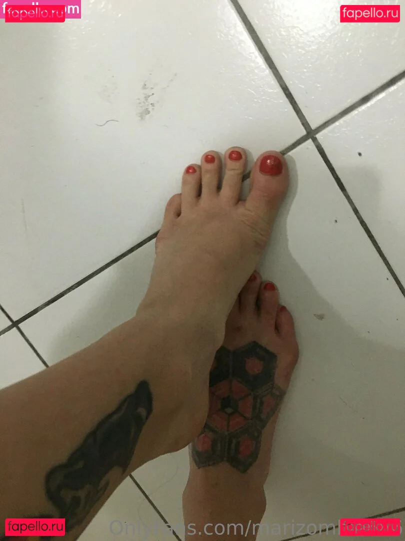 marizombie666 Onlyfans Photo Gallery 