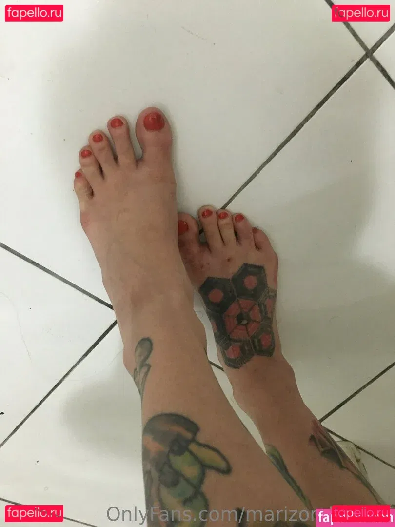 marizombie666 Onlyfans Photo Gallery 