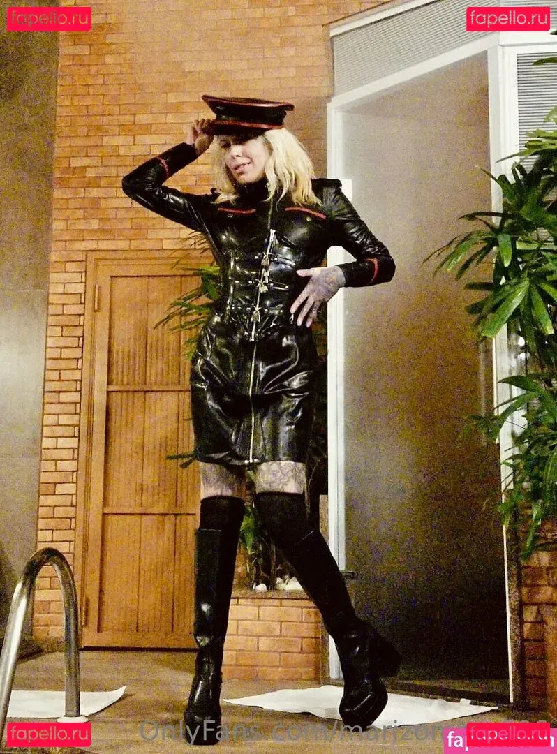 marizombie666 Onlyfans Photo Gallery 