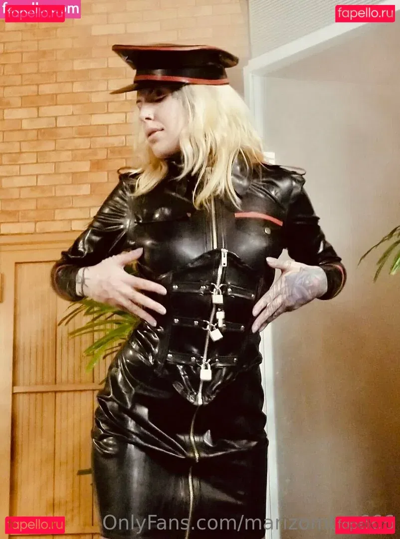 marizombie666 Onlyfans Photo Gallery 